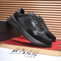 Cheap Boss Casual Shoes For Men #1209012 Replica Wholesale [$80.00 USD] [ITEM#1209012] on Replica Boss Casual Shoes