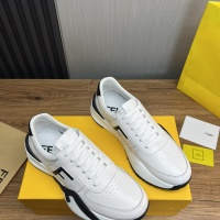 Cheap Fendi Casual Shoes For Men #1209013 Replica Wholesale [$98.00 USD] [ITEM#1209013] on Replica Fendi Casual Shoes