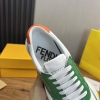 Cheap Fendi Casual Shoes For Men #1209014 Replica Wholesale [$98.00 USD] [ITEM#1209014] on Replica Fendi Casual Shoes