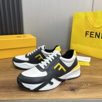 Fendi Casual Shoes For Men #1209015