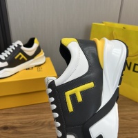 Cheap Fendi Casual Shoes For Men #1209015 Replica Wholesale [$98.00 USD] [ITEM#1209015] on Replica Fendi Casual Shoes