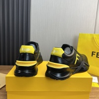 Cheap Fendi Casual Shoes For Men #1209016 Replica Wholesale [$98.00 USD] [ITEM#1209016] on Replica Fendi Casual Shoes