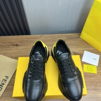 Cheap Fendi Casual Shoes For Men #1209016 Replica Wholesale [$98.00 USD] [ITEM#1209016] on Replica Fendi Casual Shoes