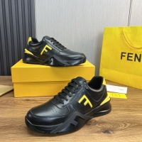 Cheap Fendi Casual Shoes For Men #1209016 Replica Wholesale [$98.00 USD] [ITEM#1209016] on Replica Fendi Casual Shoes