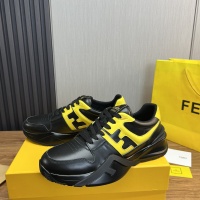 Fendi Casual Shoes For Men #1209019