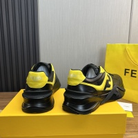 Cheap Fendi Casual Shoes For Men #1209019 Replica Wholesale [$98.00 USD] [ITEM#1209019] on Replica Fendi Casual Shoes