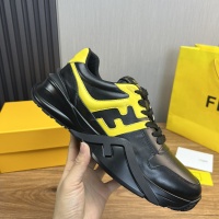 Cheap Fendi Casual Shoes For Men #1209019 Replica Wholesale [$98.00 USD] [ITEM#1209019] on Replica Fendi Casual Shoes