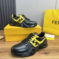 Cheap Fendi Casual Shoes For Men #1209019 Replica Wholesale [$98.00 USD] [ITEM#1209019] on Replica Fendi Casual Shoes