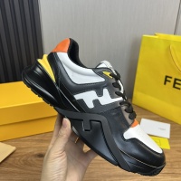 Cheap Fendi Casual Shoes For Men #1209020 Replica Wholesale [$98.00 USD] [ITEM#1209020] on Replica Fendi Casual Shoes