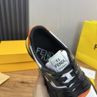 Cheap Fendi Casual Shoes For Men #1209020 Replica Wholesale [$98.00 USD] [ITEM#1209020] on Replica Fendi Casual Shoes