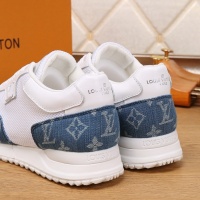 Cheap Louis Vuitton Casual Shoes For Men #1209021 Replica Wholesale [$72.00 USD] [ITEM#1209021] on Replica Louis Vuitton Casual Shoes