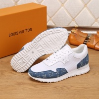 Cheap Louis Vuitton Casual Shoes For Men #1209021 Replica Wholesale [$72.00 USD] [ITEM#1209021] on Replica Louis Vuitton Casual Shoes