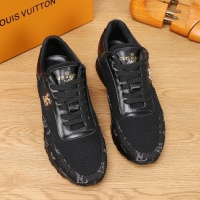 Cheap Louis Vuitton Casual Shoes For Men #1209022 Replica Wholesale [$72.00 USD] [ITEM#1209022] on Replica Louis Vuitton Casual Shoes