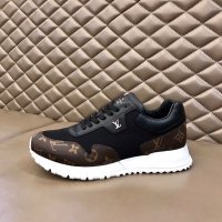 Cheap Louis Vuitton Casual Shoes For Men #1209024 Replica Wholesale [$76.00 USD] [ITEM#1209024] on Replica Louis Vuitton Casual Shoes