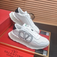 Cheap Valentino Casual Shoes For Men #1209025 Replica Wholesale [$100.00 USD] [ITEM#1209025] on Replica Valentino Casual Shoes