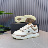 Cheap Amiri Casual Shoes For Men #1209043 Replica Wholesale [$122.00 USD] [ITEM#1209043] on Replica Amiri Casual Shoes