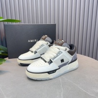 Cheap Amiri Casual Shoes For Women #1209056 Replica Wholesale [$122.00 USD] [ITEM#1209056] on Replica Amiri Casual Shoes