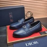 Christian Dior Leather Shoes For Men #1209063