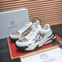 Versace Casual Shoes For Men #1209073