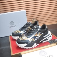 Versace Casual Shoes For Men #1209074