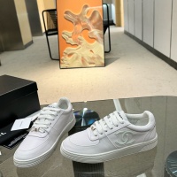 Cheap Chanel Casual Shoes For Men #1209092 Replica Wholesale [$105.00 USD] [ITEM#1209092] on Replica Chanel Casual Shoes