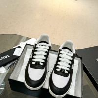 Cheap Chanel Casual Shoes For Men #1209094 Replica Wholesale [$105.00 USD] [ITEM#1209094] on Replica Chanel Casual Shoes