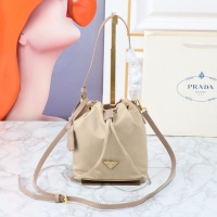 Prada AAA Quality Messenger Bags For Women #1209099