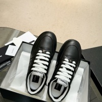 Cheap Chanel Casual Shoes For Women #1209101 Replica Wholesale [$105.00 USD] [ITEM#1209101] on Replica Chanel Casual Shoes