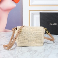 Prada AAA Quality Messenger Bags For Women #1209103