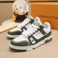 Louis Vuitton Casual Shoes For Men #1209106