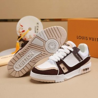 Cheap Louis Vuitton Casual Shoes For Men #1209107 Replica Wholesale [$80.00 USD] [ITEM#1209107] on Replica Louis Vuitton Casual Shoes