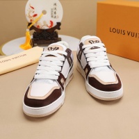 Cheap Louis Vuitton Casual Shoes For Men #1209107 Replica Wholesale [$80.00 USD] [ITEM#1209107] on Replica Louis Vuitton Casual Shoes