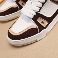 Cheap Louis Vuitton Casual Shoes For Men #1209107 Replica Wholesale [$80.00 USD] [ITEM#1209107] on Replica Louis Vuitton Casual Shoes