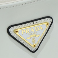 Cheap Prada AAA Quality Shoulder Bags For Women #1209113 Replica Wholesale [$68.00 USD] [ITEM#1209113] on Replica Prada AAA Quality Shoulder Bags