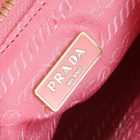 Cheap Prada AAA Quality Shoulder Bags For Women #1209118 Replica Wholesale [$80.00 USD] [ITEM#1209118] on Replica Prada AAA Quality Shoulder Bags