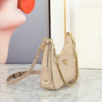 Cheap Prada AAA Quality Shoulder Bags For Women #1209120 Replica Wholesale [$80.00 USD] [ITEM#1209120] on Replica Prada AAA Quality Shoulder Bags