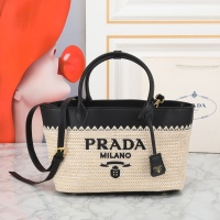 Prada AAA Quality Handbags For Women #1209121