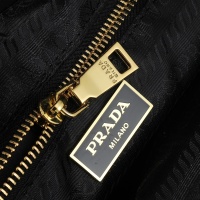 Cheap Prada AAA Quality Handbags For Women #1209121 Replica Wholesale [$100.00 USD] [ITEM#1209121] on Replica Prada AAA Quality Handbags