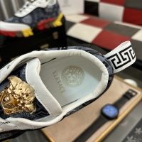 Cheap Versace Casual Shoes For Men #1209122 Replica Wholesale [$72.00 USD] [ITEM#1209122] on Replica Versace Casual Shoes