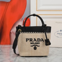 Prada AAA Quality Handbags For Women #1209123