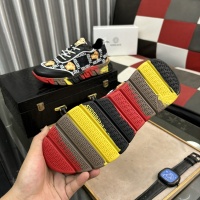 Cheap Versace Casual Shoes For Men #1209125 Replica Wholesale [$72.00 USD] [ITEM#1209125] on Replica Versace Casual Shoes