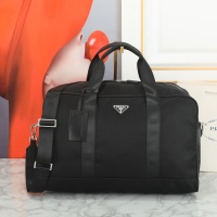 Cheap Prada Travel Bags #1209126 Replica Wholesale [$92.00 USD] [ITEM#1209126] on Replica Prada Travel Bags