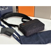 Cheap Christian Dior AAA Man Messenger Bags #1209129 Replica Wholesale [$128.00 USD] [ITEM#1209129] on Replica Christian Dior AAA Man Messenger Bags