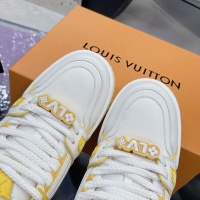 Cheap Louis Vuitton Casual Shoes For Men #1209131 Replica Wholesale [$130.00 USD] [ITEM#1209131] on Replica Louis Vuitton Casual Shoes