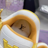 Cheap Louis Vuitton Casual Shoes For Women #1209132 Replica Wholesale [$130.00 USD] [ITEM#1209132] on Replica Louis Vuitton Casual Shoes