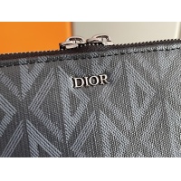 Cheap Christian Dior AAA Man Messenger Bags #1209140 Replica Wholesale [$140.00 USD] [ITEM#1209140] on Replica Christian Dior AAA Man Messenger Bags