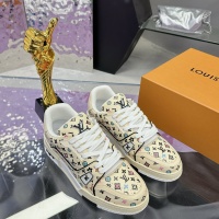 Cheap Louis Vuitton Casual Shoes For Women #1209150 Replica Wholesale [$135.00 USD] [ITEM#1209150] on Replica Louis Vuitton Casual Shoes