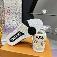 Cheap Louis Vuitton Casual Shoes For Women #1209150 Replica Wholesale [$135.00 USD] [ITEM#1209150] on Replica Louis Vuitton Casual Shoes