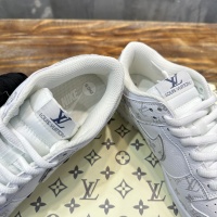 Cheap Louis Vuitton Casual Shoes For Women #1209157 Replica Wholesale [$122.00 USD] [ITEM#1209157] on Replica Louis Vuitton Casual Shoes