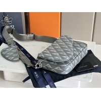 Cheap Christian Dior AAA Man Messenger Bags #1209160 Replica Wholesale [$175.00 USD] [ITEM#1209160] on Replica Christian Dior AAA Man Messenger Bags